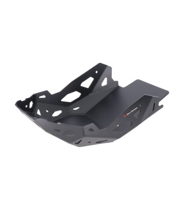 Protector de Cárter SW-MOTECH Negro Ducati Multistrada V4 (20-24) MSS.22.822.10000/B