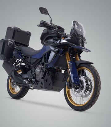 Pack de Protecciones Suzuki V-Strom 800DE (22) SW-MOTECH ADV.05.845.76004