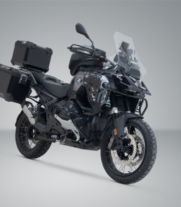 Pack de Protecciones BMW R 1300 GS Adventure (24) SW-MOTECH ADV.07.976.76000