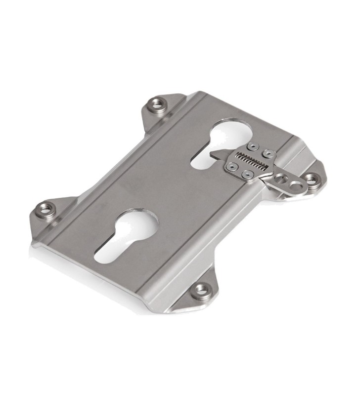 Universele houder voor TRAX-accessoires SW-MOTECH ALK.00.165.30900/S