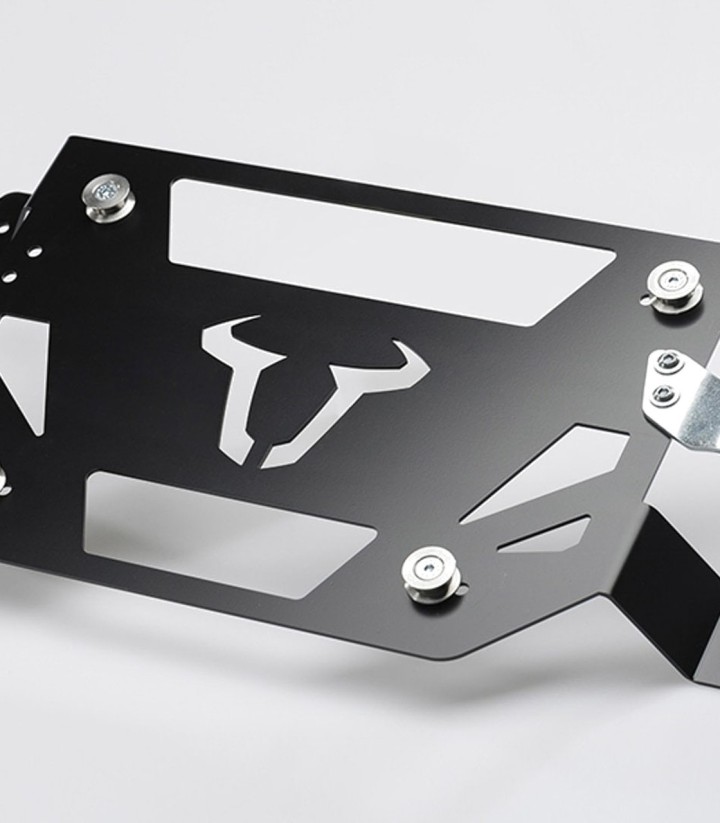 Supporto a parete TRAX SW-MOTECH ALK.00.165.31300/B