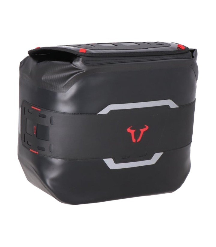 Bolsas laterais SW-MOTECH WP para V-LOC 11 L universal BC.SYS.00.007.10000