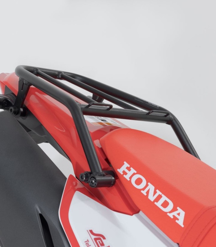 Bagagedrager SW-MOTECH van stalen buis voor Honda CRF300 Rally (20-24), CRF300L (20-24) GPB.01.978.10001/B