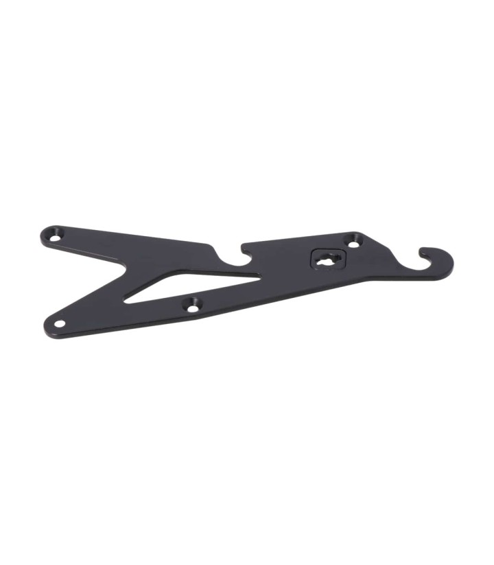 Adapters voor zijdragers SLC voor Legend Gear LH1-tassen HTA.00.682.15000 SW-MOTECH
