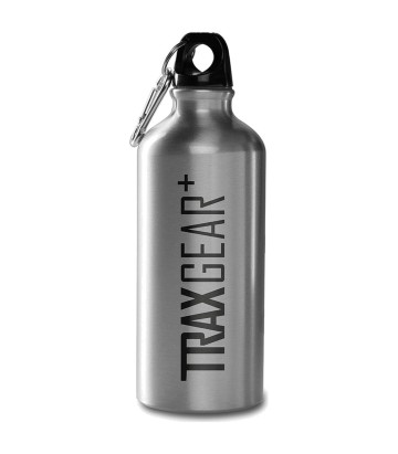 Garrafa de aço inoxidável TRAX 0,6 L SW-MOTECH ALK.00.165.31000/S