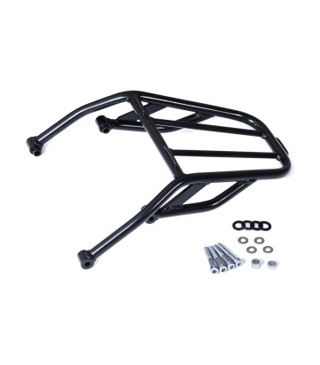 Porte-bagages SW-MOTECH en tube d'acier pour Yamaha XT 600 E (90-03) GPB.06.239.100