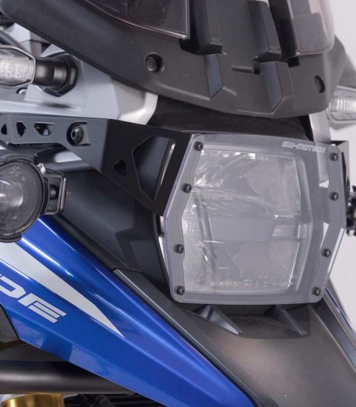Soporte para Luces EVO SW-MOTECH NSW.05.936.10001/B