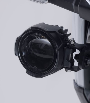 Supporti per luci EVO SW-MOTECH NSW.08.084.10000/B