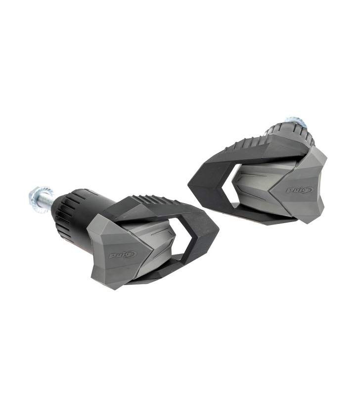 Puig R19 Frame Sliders 4423N for several Honda models