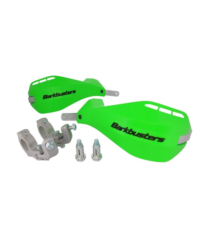 Paramani Barkbusters EGO per manubrio conico in Verde