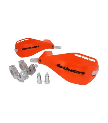 Paramani Barkbusters EGO per manubrio conico in Arancione