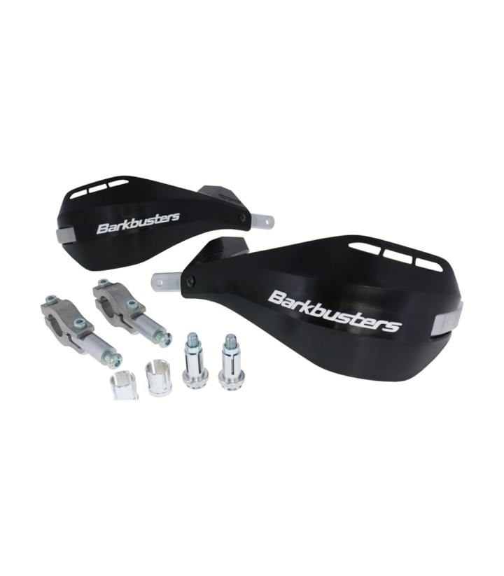 Paramanos Barkbusters EGO Mini para Manillar de 22 mm en Negro