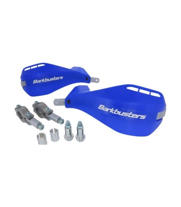 Barkbusters EGO Mini for 22 mm Handlebar Handguards in Blue