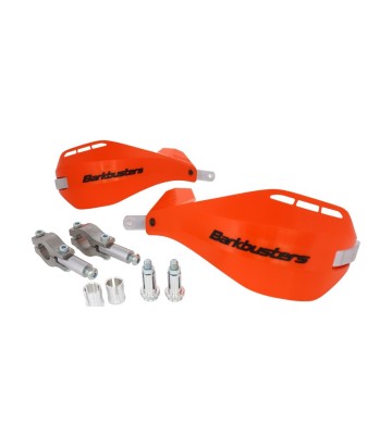 Paramani Barkbusters EGO Mini per manubrio da 22 mm in Arancione