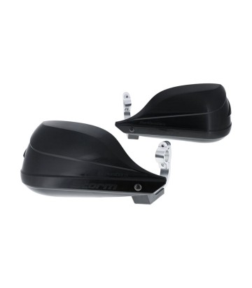 Paramani Barkbusters Storm universale con morsetto da 22 mm in Nero