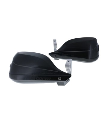 Paramani Barkbusters Storm universale con morsetto da 25,4 mm in Nero
