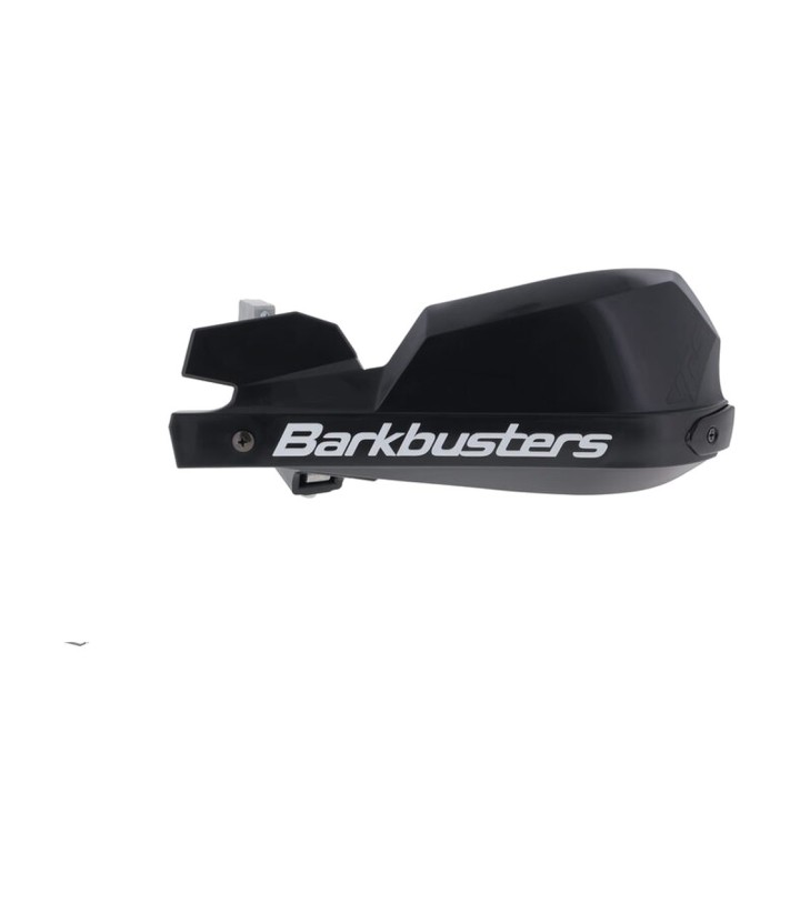 Barkbusters VPS Motocross Universal Handguards in Black