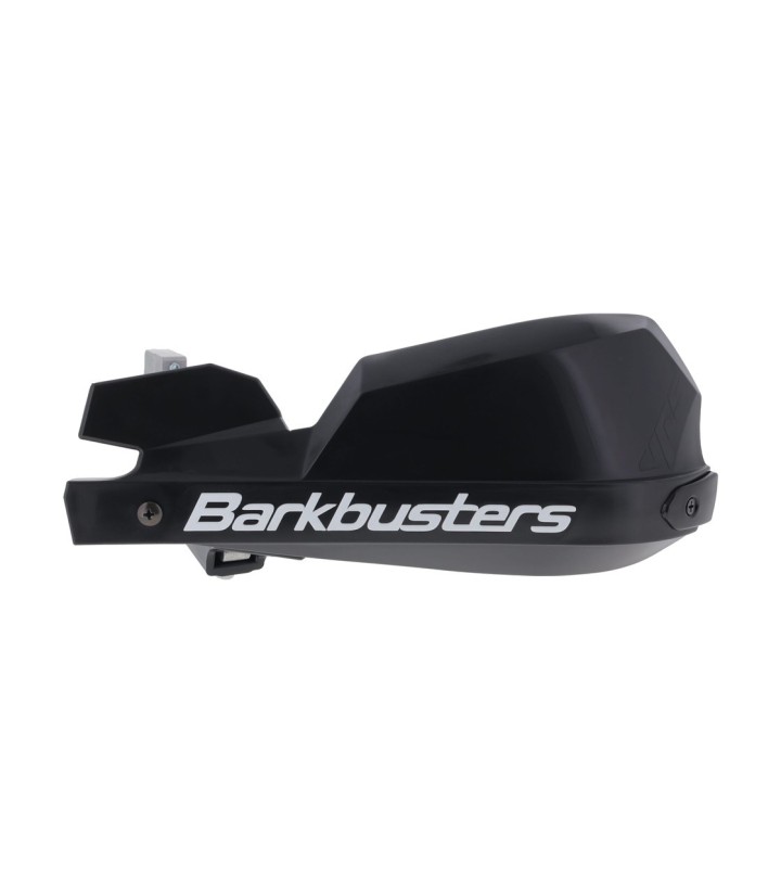 Barkbusters-handkappen VPS Motocross universeel in Zwart