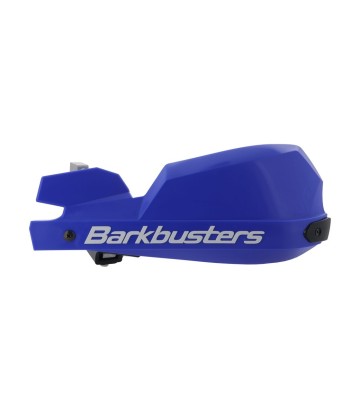 Barkbusters Handprotektoren VPS Motocross Universal in der Farbe Blau