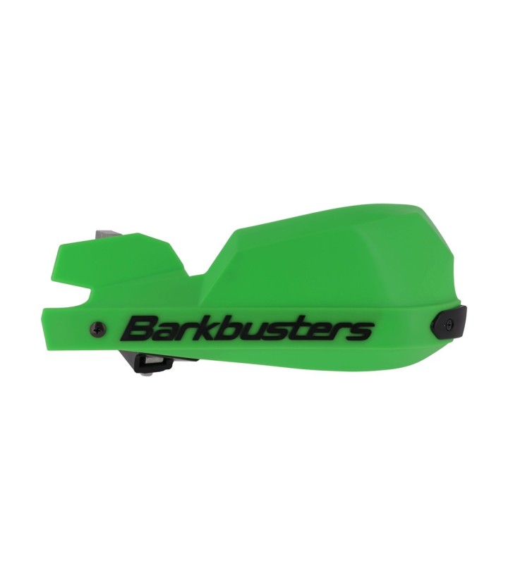 Paramani Barkbusters VPS Motocross universale in Verde