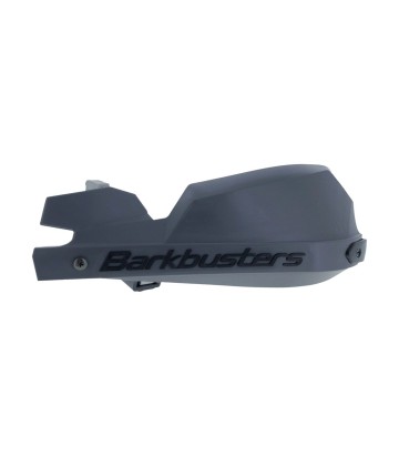 Protège-mains Barkbusters VPS Motocross Universal en coloris Gris