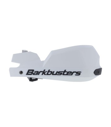 Barkbusters Handprotektoren VPS Motocross Universal in der Farbe Weiß