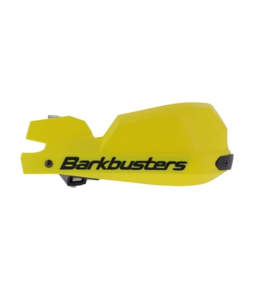 Barkbusters-handkappen VPS Motocross universeel in Geel