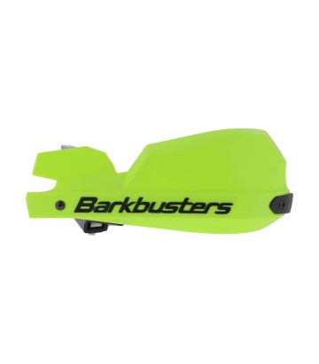 Paramanos Barkbusters VPS Motocross Universal en Amarillo Flúor