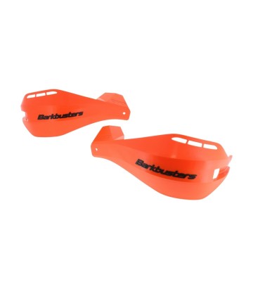 Protections en plastique Barkbusters EGO en Orange