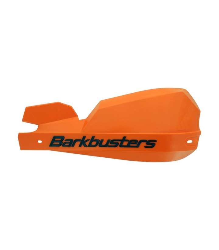 Protections en plastique Barkbusters VPS en Orange