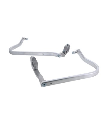 Kit de fixation de protège-mains Barkbusters pour Beta RR Enduro, RR Racing, RR X Pro et Xtrainer (21-26)