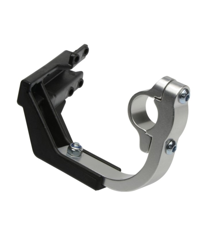 Universele Barkbusters-montageset voor handkappen met 22 mm-klem