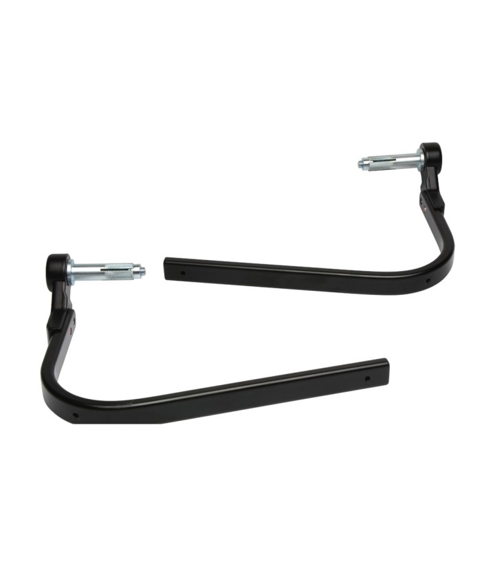 Barkbusters Universal Handguard Mounting Kit for Hollow Handlebar