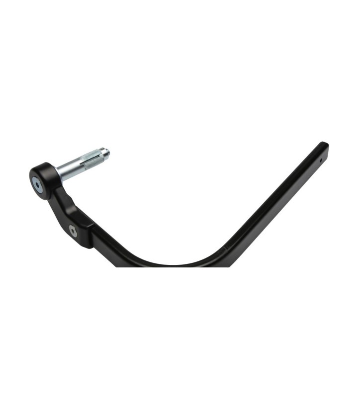 Kit de fixation universel de protège-mains Barkbusters pour guidon creux