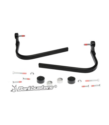 Universele Barkbusters-montageset voor handkappen voor een stuur met M6- of M8-schroefdraad
