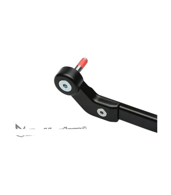 Universele Barkbusters-montageset voor handkappen voor een stuur met M6- of M8-schroefdraad