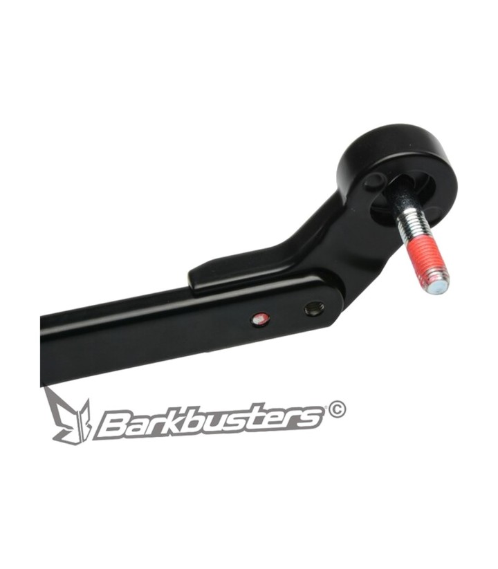 Kit de Montaje Universal de Paramanos Barkbusters para Manillar Roscado M6 y M8