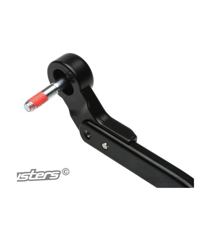Kit di montaggio universale per paramani Barkbusters per manubrio con filettatura M6 e M8