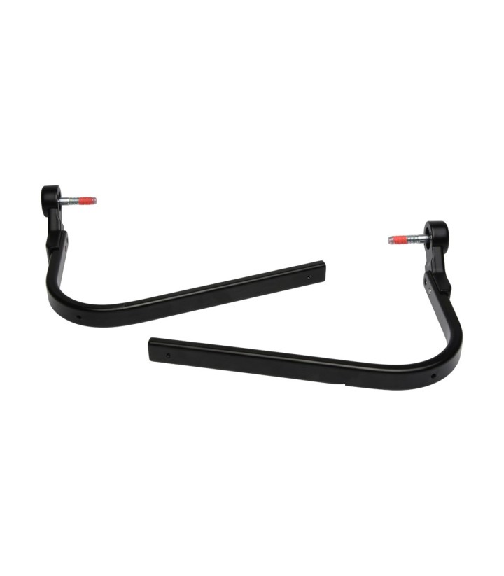Kit de Montaje Universal de Paramanos Barkbusters para Manillar Roscado M6 y M8