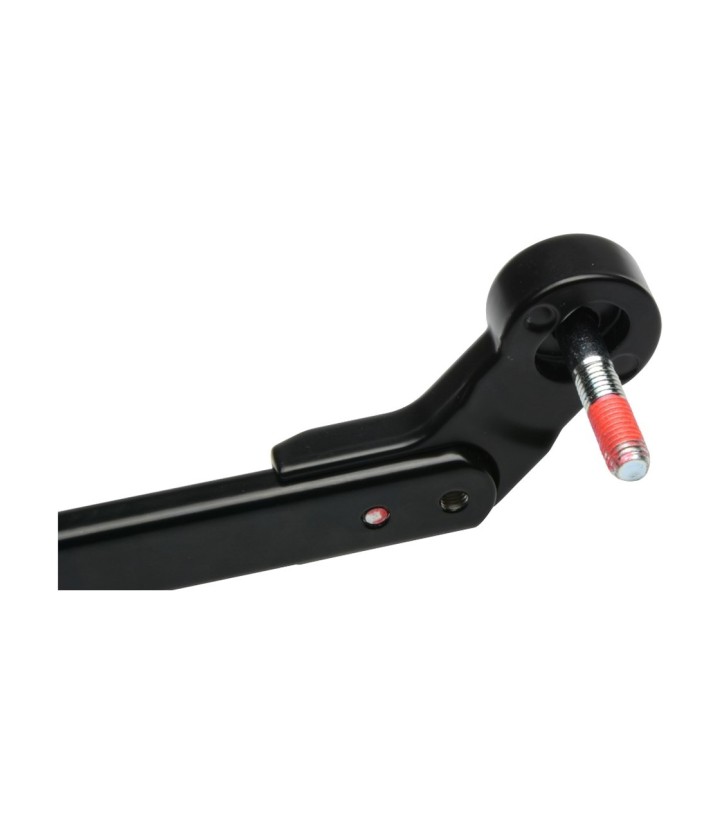 Universele Barkbusters-montageset voor handkappen voor een stuur met M6- of M8-schroefdraad