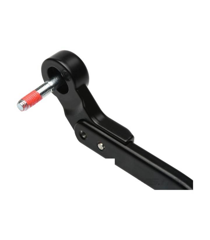 Kit de montagem universal de protetores de mãos Barkbusters para guiador com rosca M6 e M8