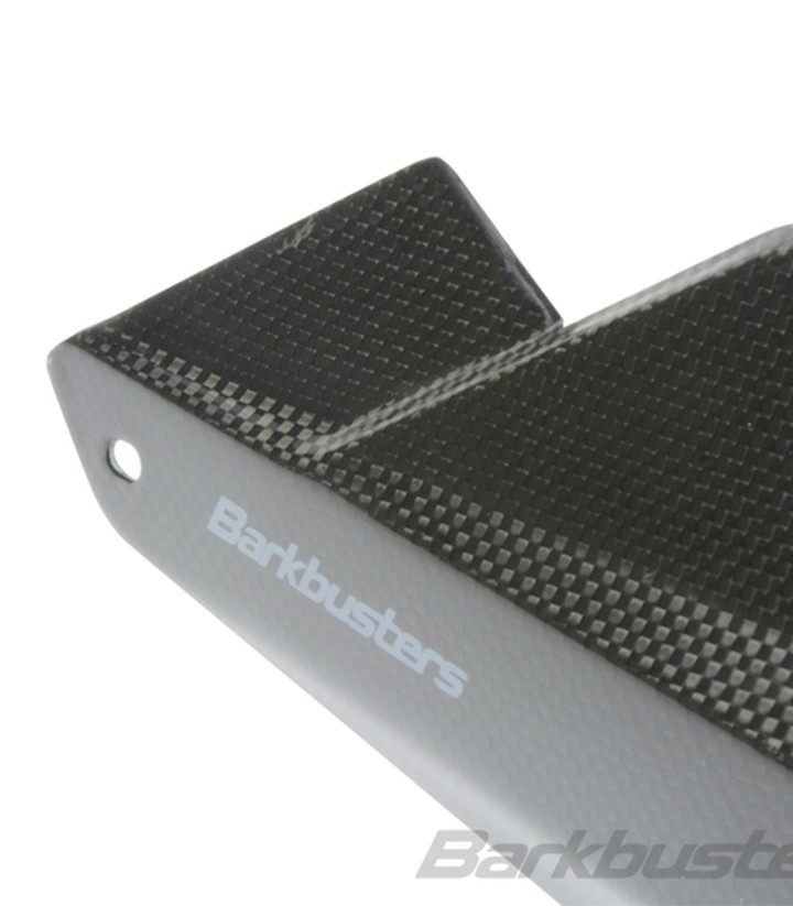Protetores em carbono Barkbusters para protetores de mãos
