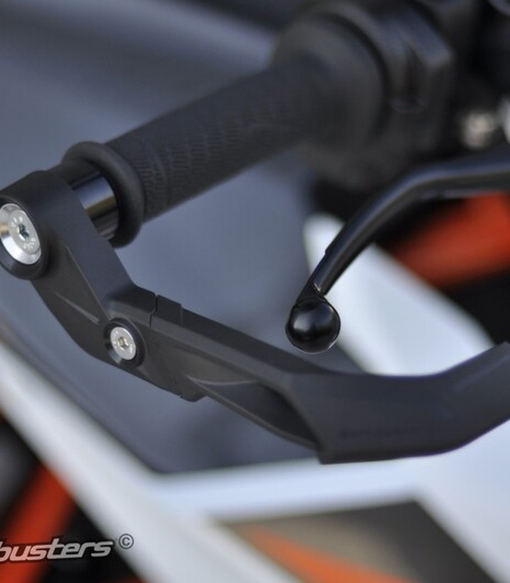 Protezioni leve Barkbusters Aero GP