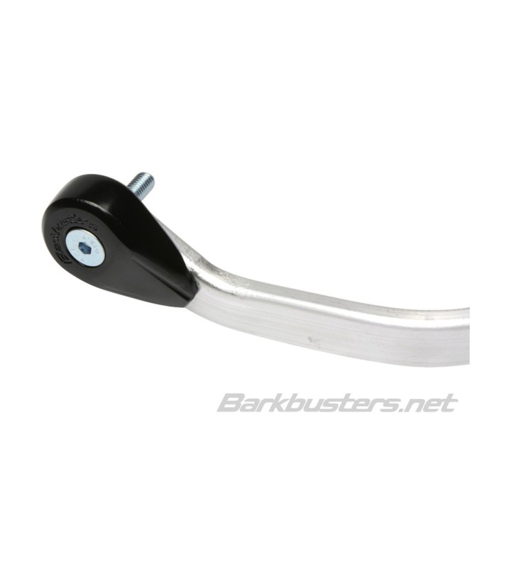 Embouts de guidon extérieurs Barkbusters noirs