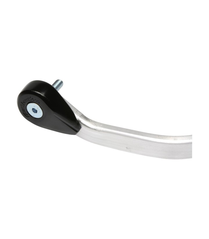 Embouts de guidon extérieurs Barkbusters noirs