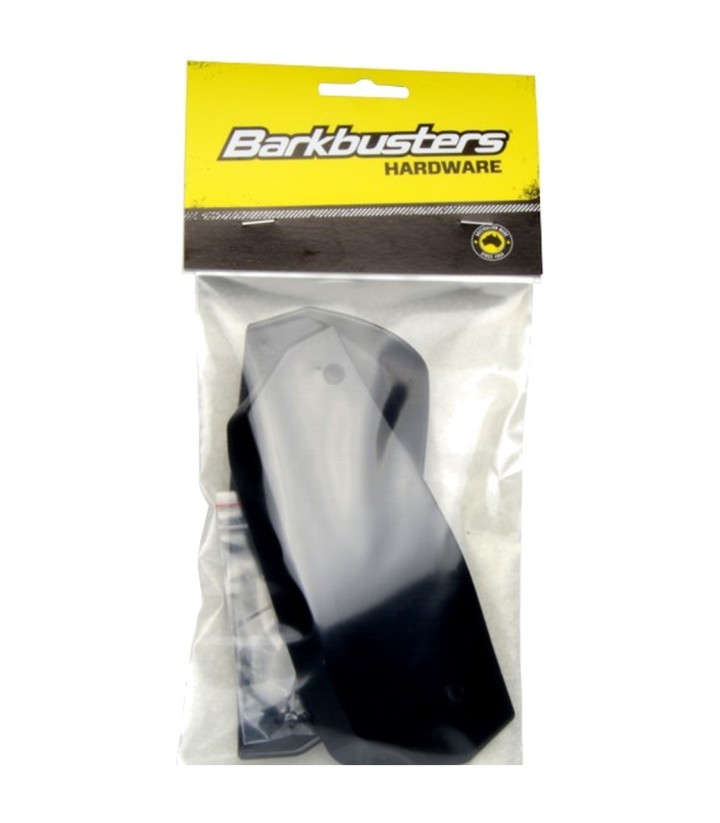 Deflectores de Viento Barkbusters VPS en Negro
