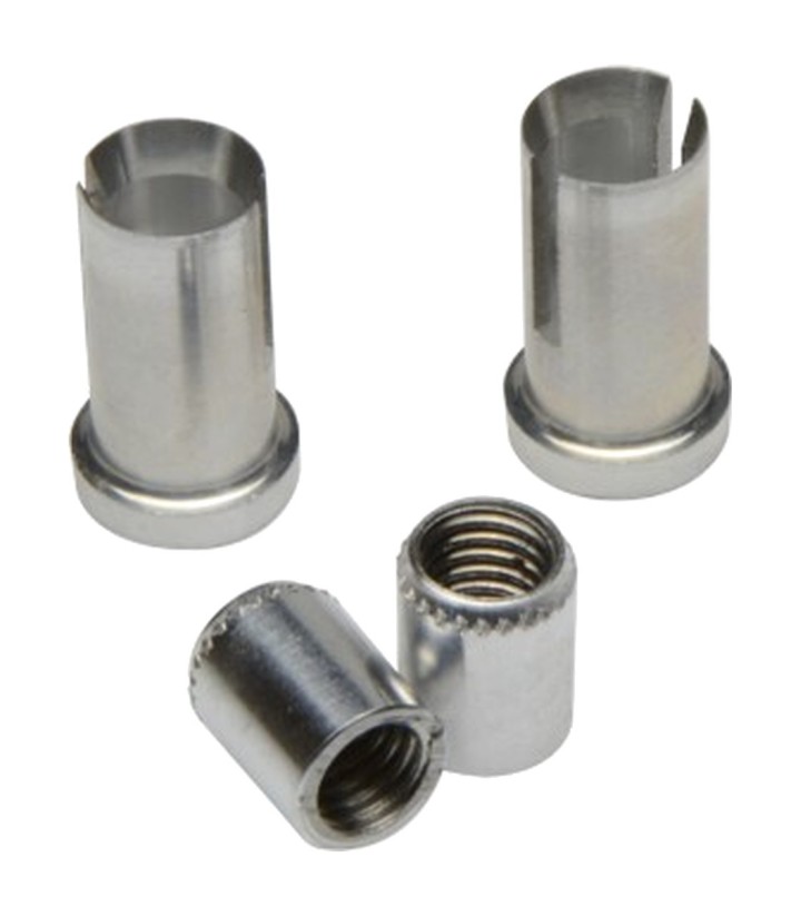 Adattatori Barkbusters per interno manubrio da 10 mm