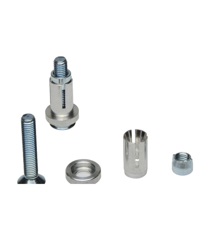 Adaptateurs d'intérieur de guidon Barkbusters de 14 mm