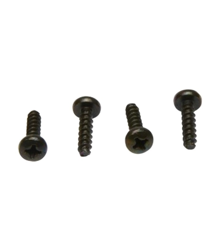 Tornillos de Deflectores de Viento Barkbusters (4 uds)