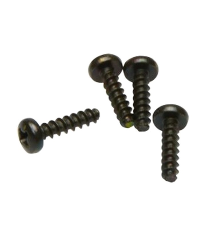 Tornillos de Deflectores de Viento Barkbusters (4 uds)